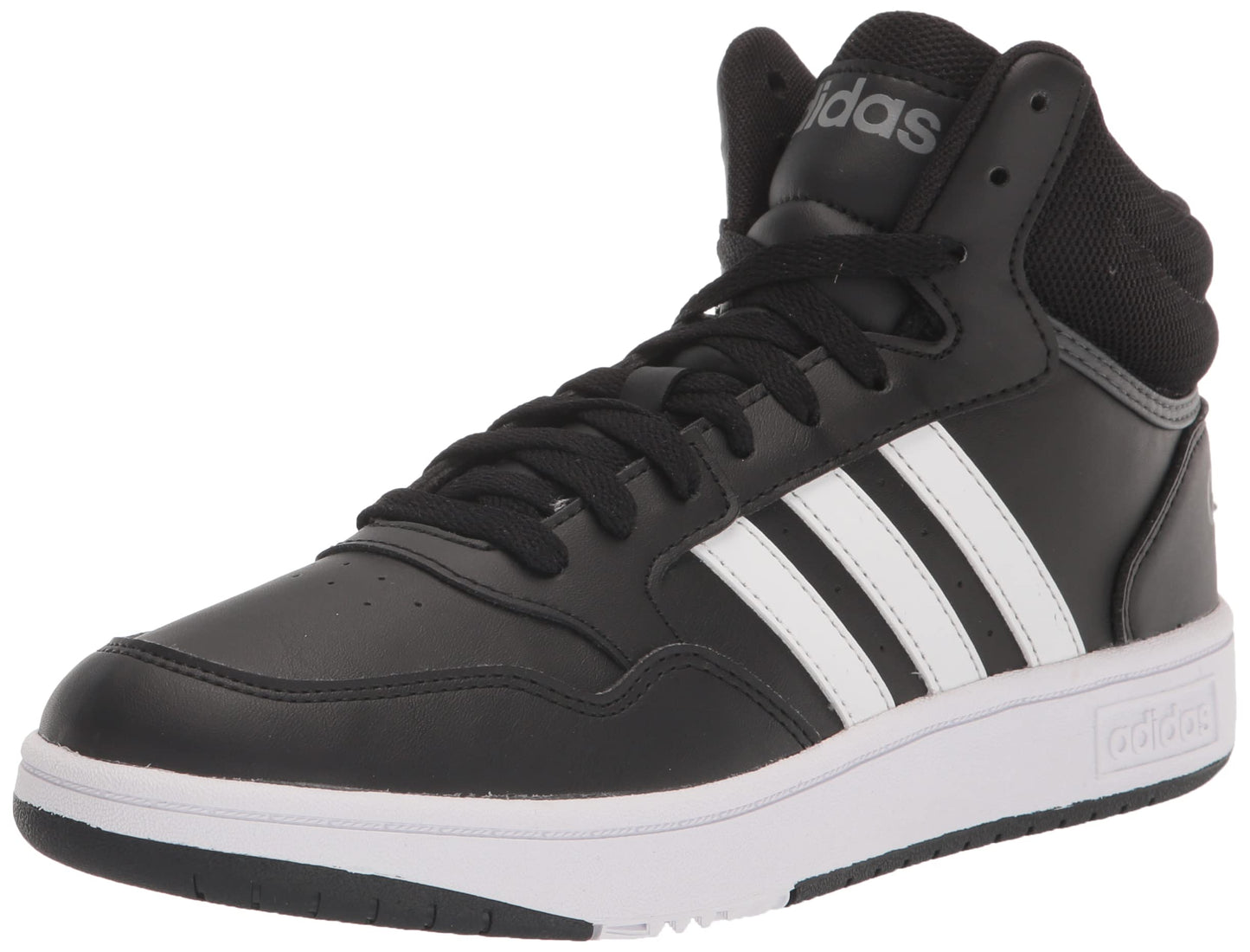 adidas Women's Hoops 3.0 Low Basketball Shoe