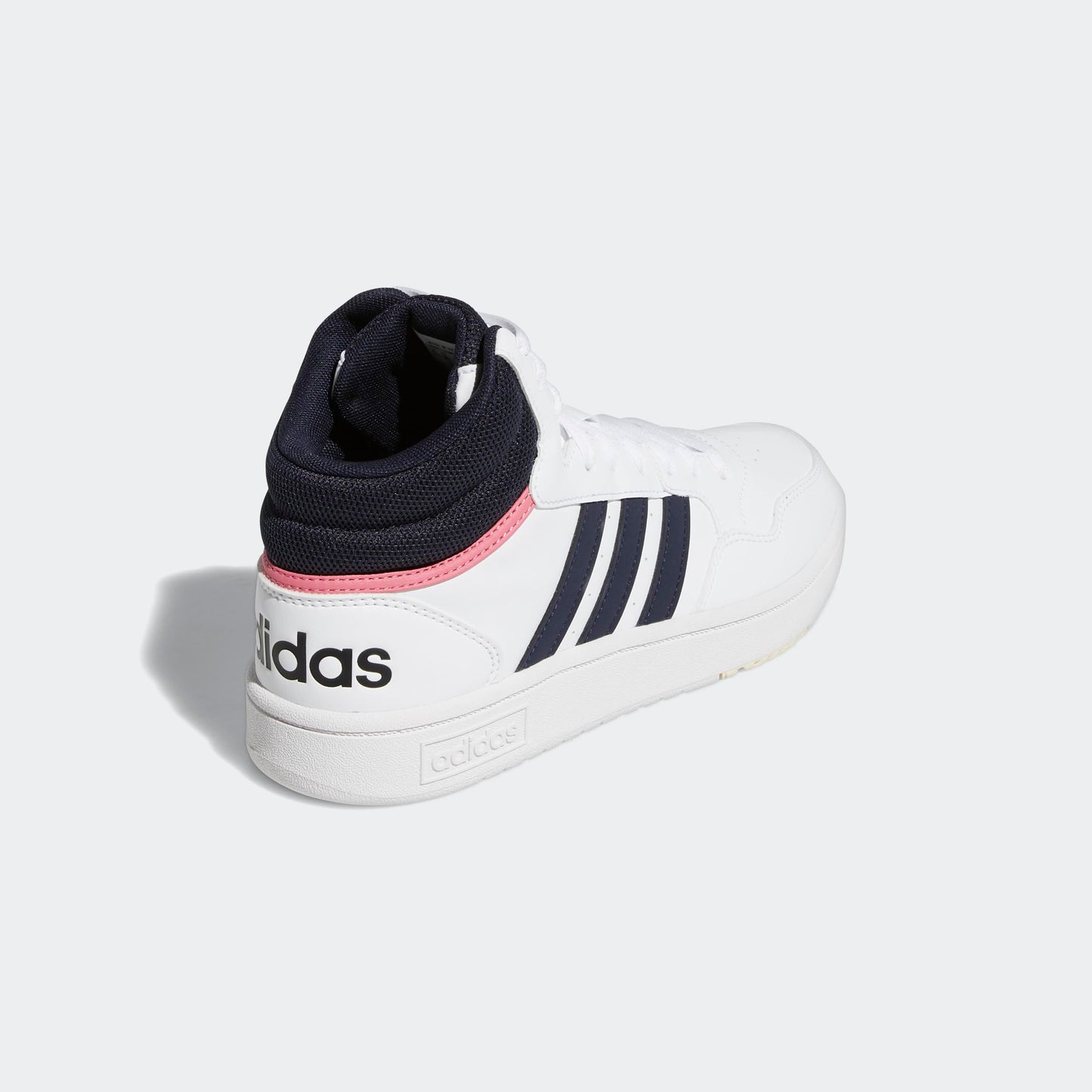 adidas Women's Hoops 3.0 Low Basketball Shoe