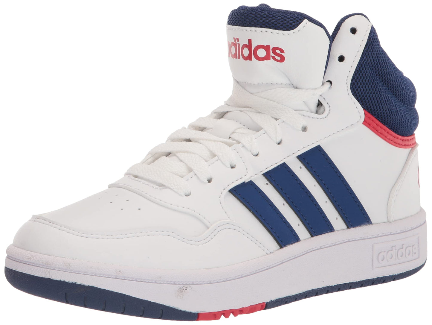 adidas Women's Hoops 3.0 Low Basketball Shoe