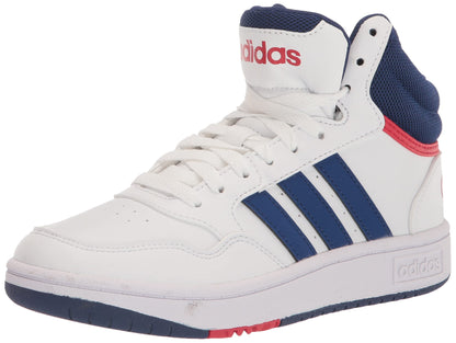 adidas Women's Hoops 3.0 Low Basketball Shoe