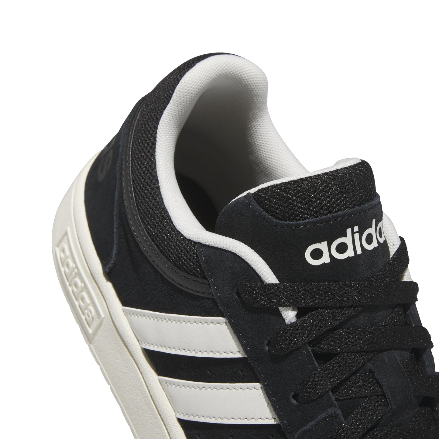 adidas Women's Hoops 3.0 Low Basketball Shoe
