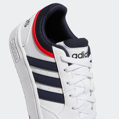 adidas Women's Hoops 3.0 Low Basketball Shoe