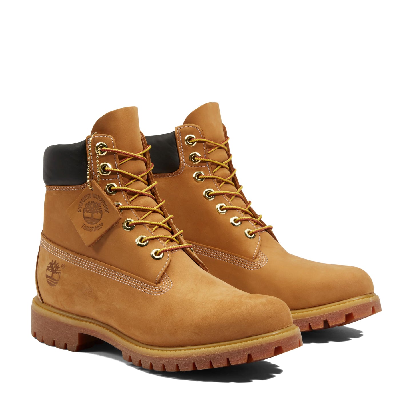 Timberland Men's 6" Premium Waterproof Boot