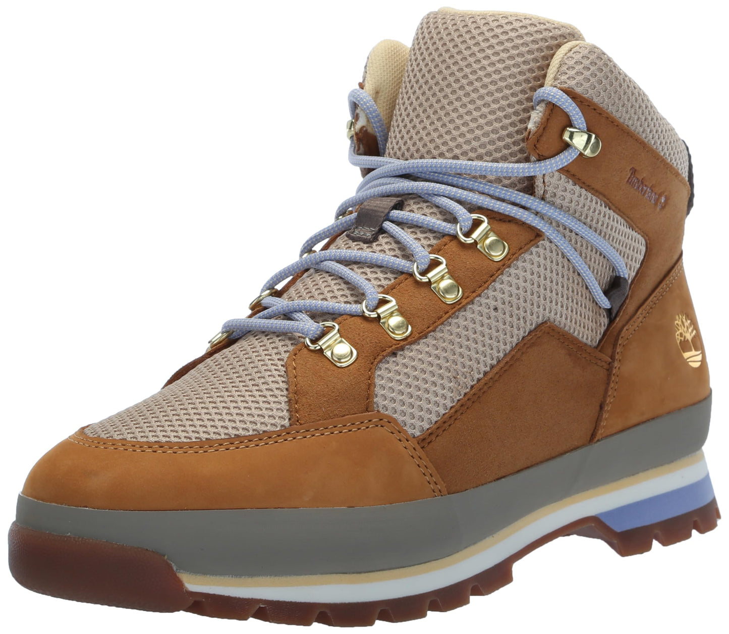 Timberland Women's Euro Hiker Fashion Boot