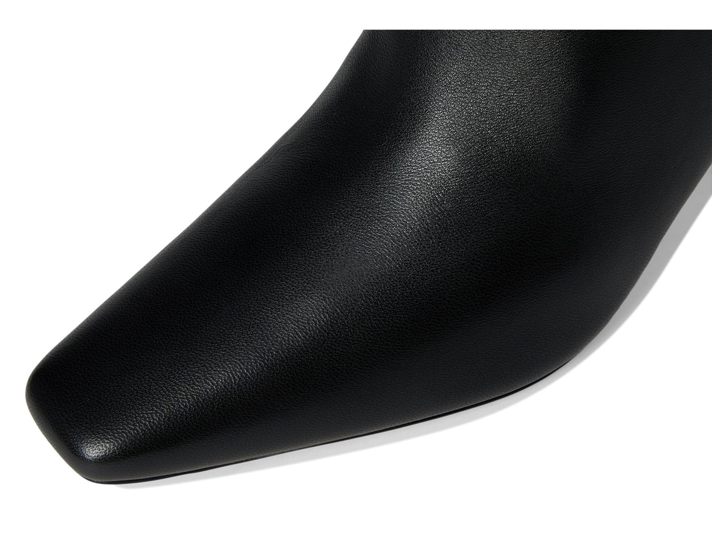 Coach Women's Rebecca Leather Bootie Ankle Boot