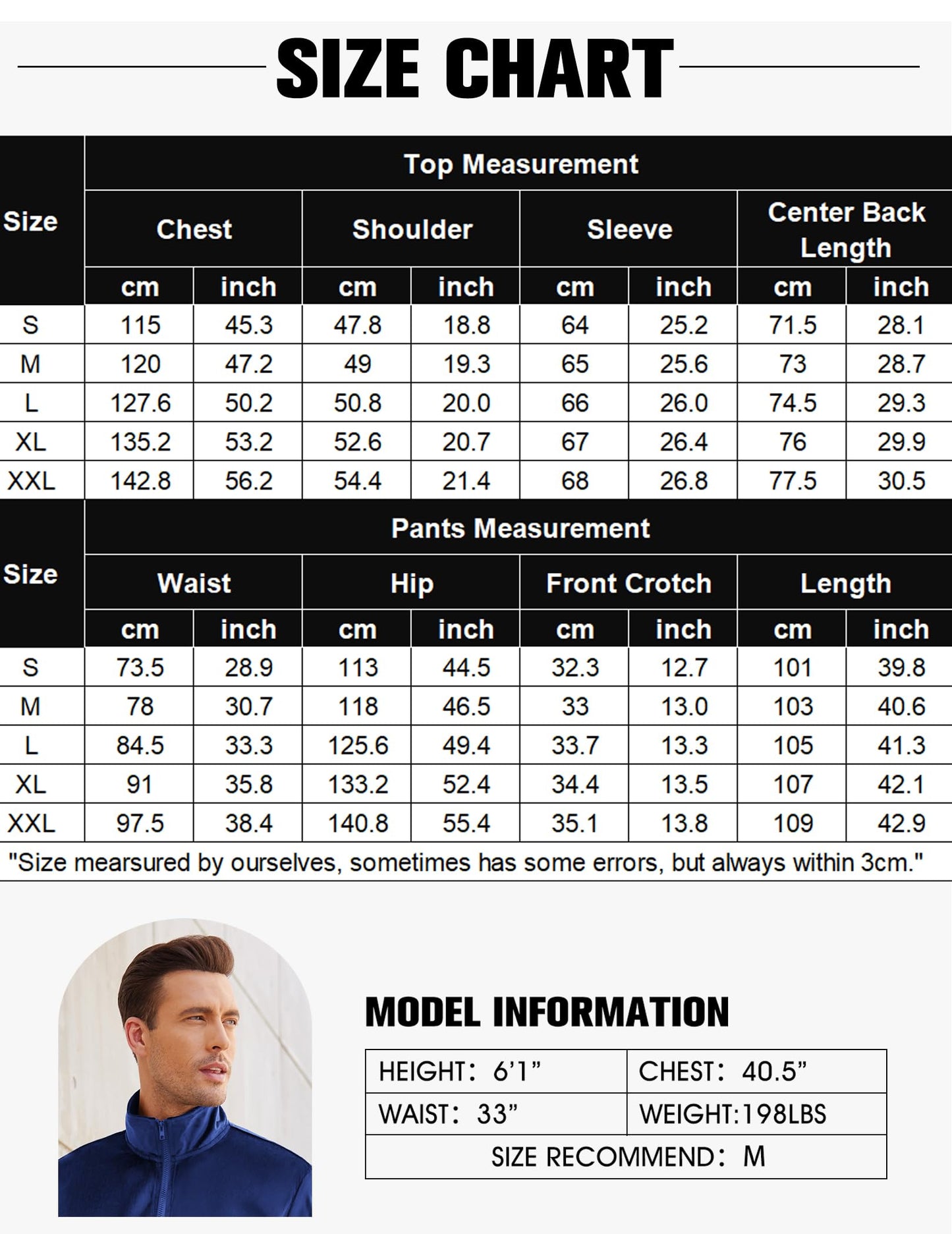 COOFANDY Mens 2 Piece Velour Tracksuit Full Zip Jackets Pants Velvet Jogging Suits Sweatsuit Set