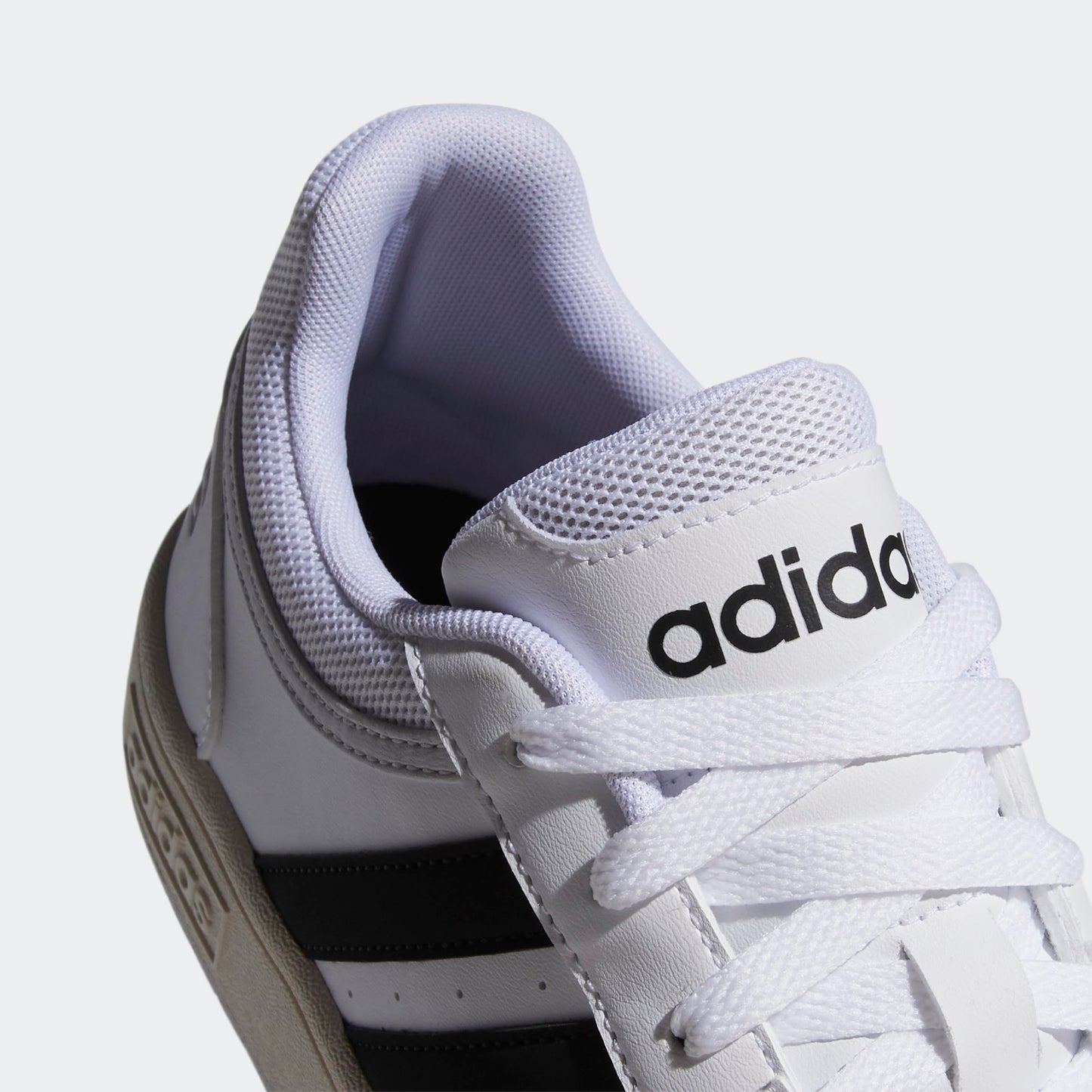 adidas Women's Hoops 3.0 Low Basketball Shoe