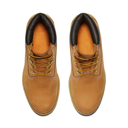 Timberland Men's 6" Premium Waterproof Boot