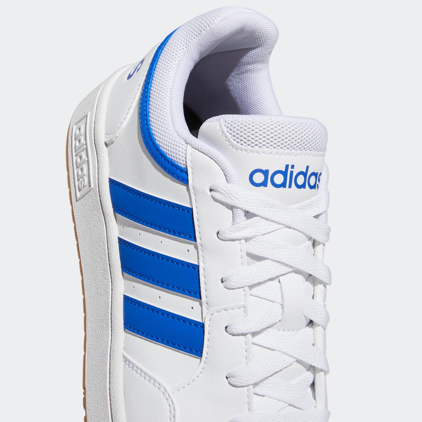 adidas Women's Hoops 3.0 Low Basketball Shoe