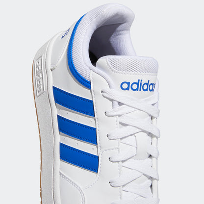adidas Women's Hoops 3.0 Low Basketball Shoe