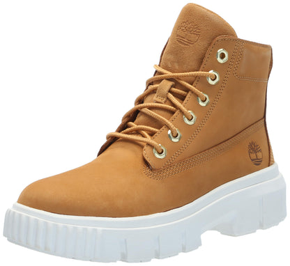 Timberland Women's Greyfield Leather Boot