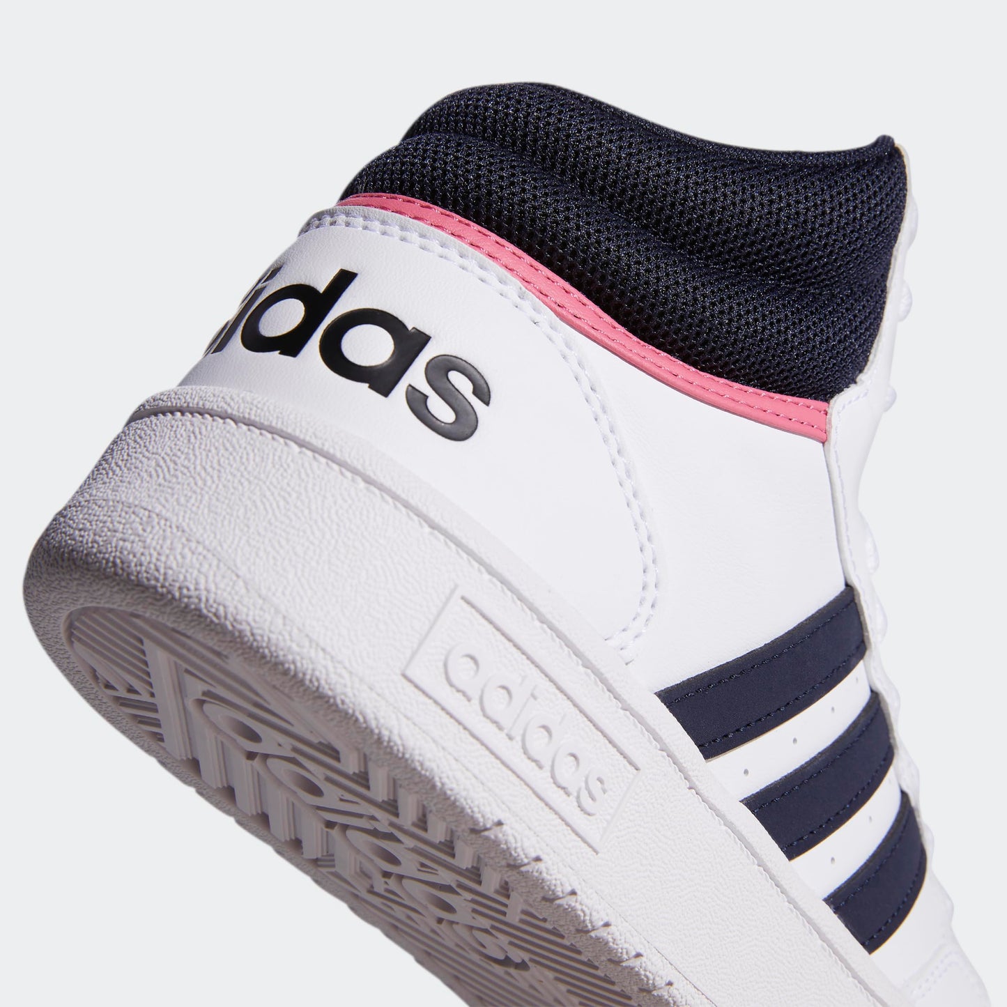 adidas Women's Hoops 3.0 Low Basketball Shoe