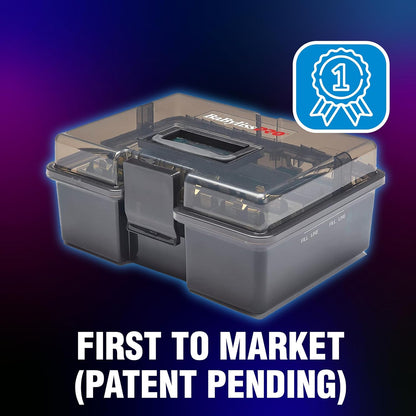 BaBylissPRO BarberSONIC Professional Disinfectant Solution Box
