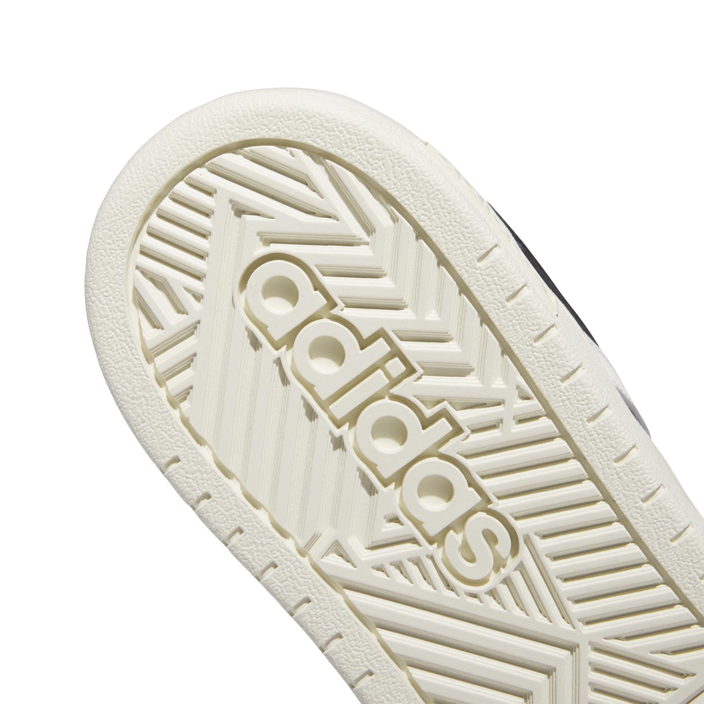 adidas Women's Hoops 3.0 Low Basketball Shoe