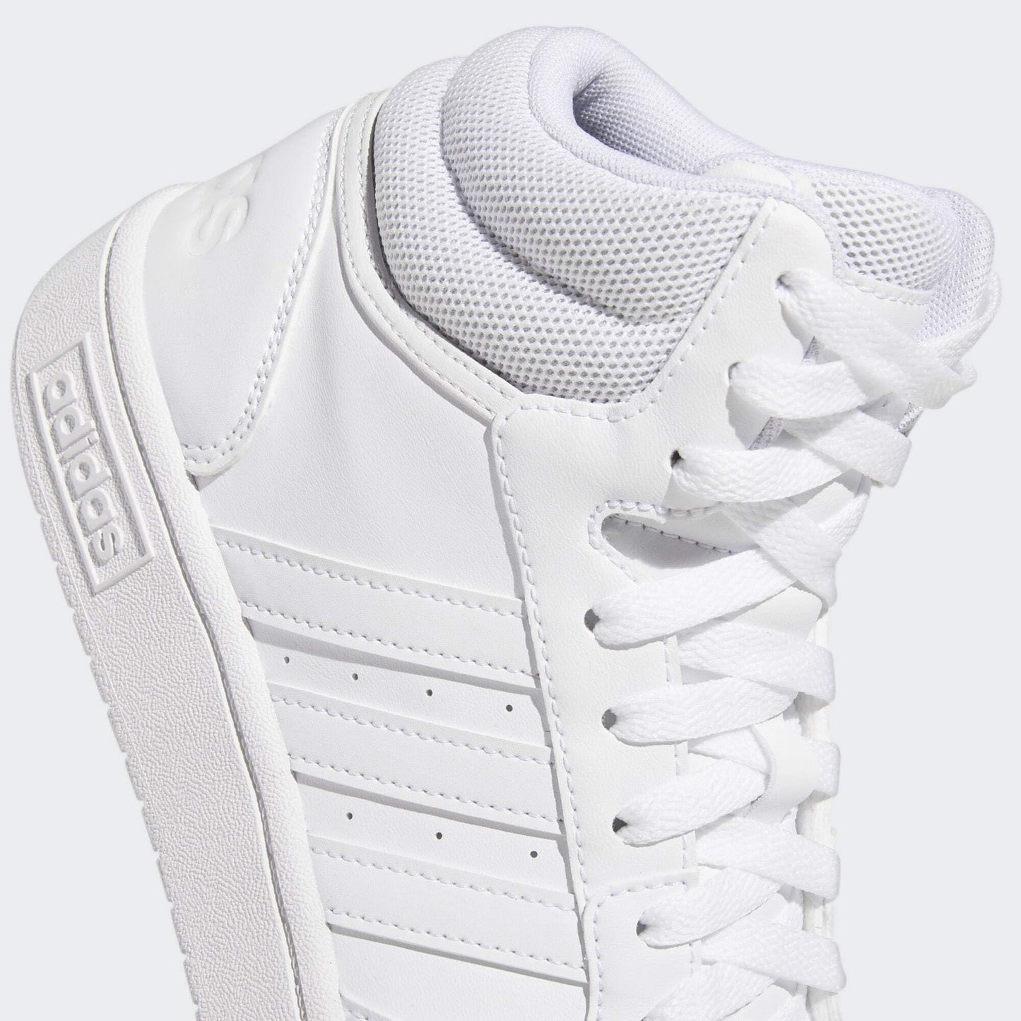 adidas Women's Hoops 3.0 Low Basketball Shoe