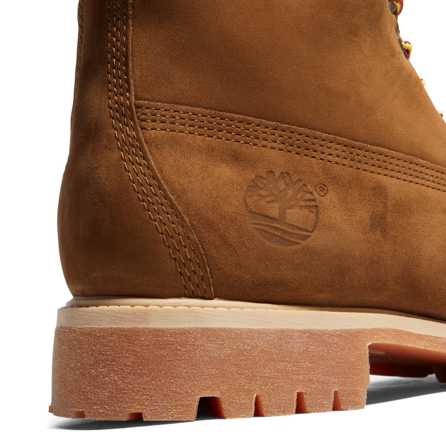 Timberland Men's 6" Premium Waterproof Boot