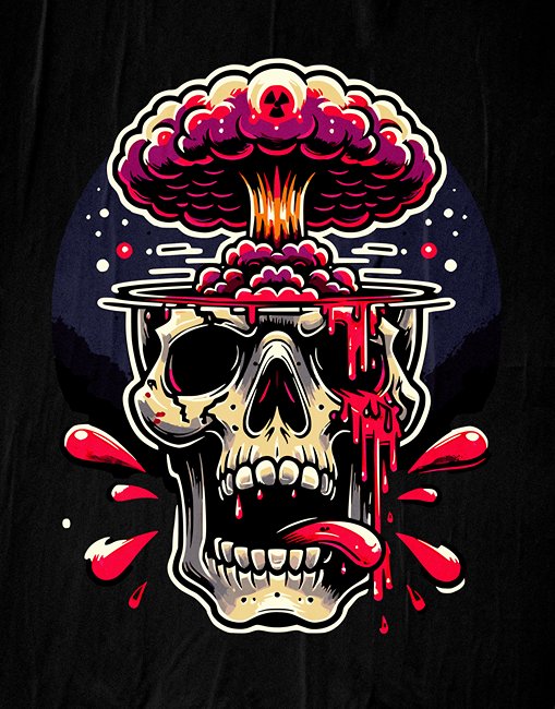 Graphic Designs by RICO'S