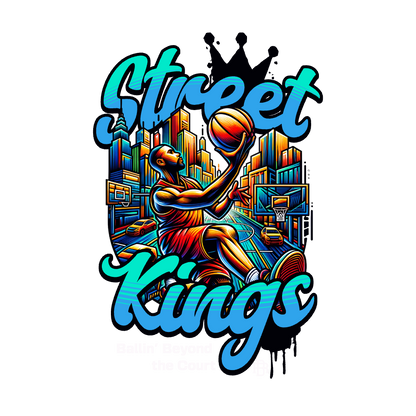 Graphic Designs by RICO'S