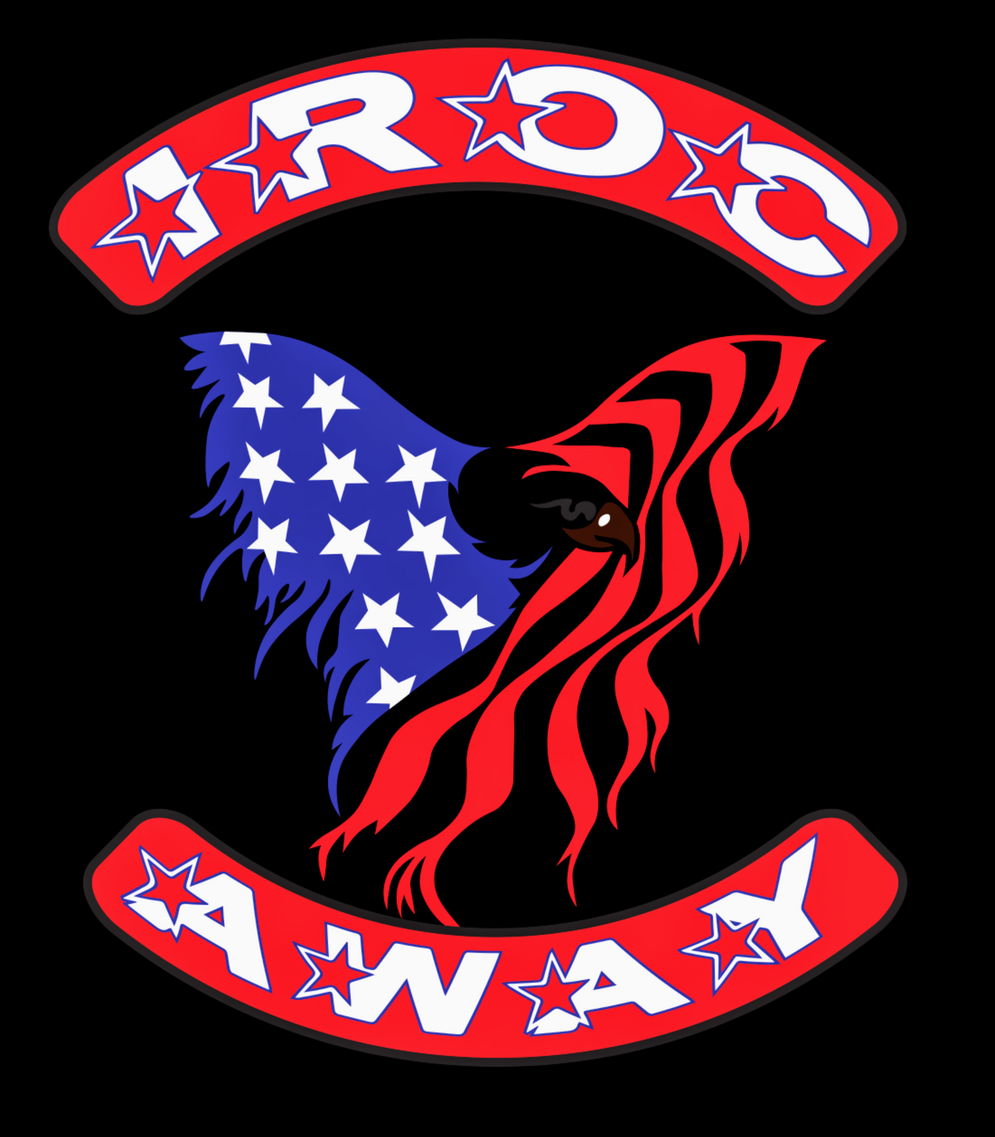 Graphic Designs by RICO'S