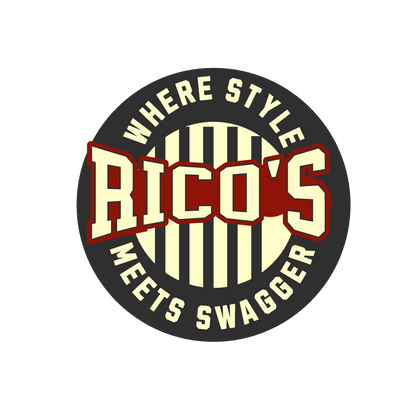 Graphic Designs by RICO'S